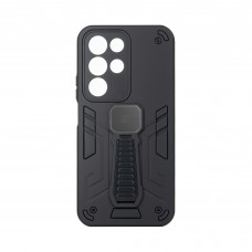 Чехол накладка Armorstandart TPU Proover для Realme C85 Pro 4G Black (ARM89939) Чехол накладка Armorstandart TPU Proover для Realme C85 Pro 4G Black (ARM89939)