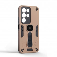 Чехол накладка Armorstandart TPU Proover для Realme C85 Pro 4G Brown (ARM89940) Чехол накладка Armorstandart TPU Proover для Realme C85 Pro 4G Brown (ARM89940)