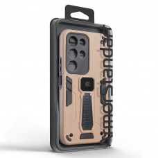 Чехол накладка Armorstandart TPU Proover для Realme C85 Pro 4G Brown (ARM89940) Чехол накладка Armorstandart TPU Proover для Realme C85 Pro 4G Brown (ARM89940)