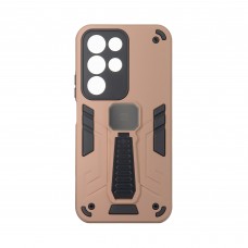 Чехол накладка Armorstandart TPU Proover для Realme C85 Pro 4G Brown (ARM89940) Чехол накладка Armorstandart TPU Proover для Realme C85 Pro 4G Brown (ARM89940)