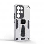 Чехол накладка Armorstandart TPU Proover для Realme C85 Pro 4G Grey (ARM89941)