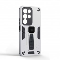 Чехол накладка Armorstandart TPU Proover для Realme C85 Pro 4G Grey (ARM89941) Чехол накладка Armorstandart TPU Proover для Realme C85 Pro 4G Grey (ARM89941)