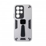 Чехол накладка Armorstandart TPU Proover для Realme C85 Pro 4G Grey (ARM89941)