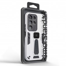 Чехол накладка Armorstandart TPU Proover для Realme C85 Pro 4G Grey (ARM89941) Чехол накладка Armorstandart TPU Proover для Realme C85 Pro 4G Grey (ARM89941)