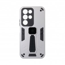 Чехол накладка Armorstandart TPU Proover для Realme C85 Pro 4G Grey (ARM89941) Чехол накладка Armorstandart TPU Proover для Realme C85 Pro 4G Grey (ARM89941)