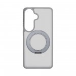 Чехол накладка ArmorStandart TPU Unit Stand2 для Samsung S26 5G Grey (ARM89957) Чехол накладка ArmorStandart TPU Unit Stand2 для Samsung S26 5G Grey (ARM89957)