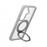 Чехол накладка ArmorStandart TPU Unit Stand2 для Samsung S26 5G Grey (ARM89957) Чехол накладка ArmorStandart TPU Unit Stand2 для Samsung S26 5G Grey (ARM89957)