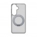 Чехол накладка ArmorStandart TPU Unit Stand2 для Samsung S26 5G Grey (ARM89957)