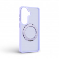 Чехол накладка ArmorStandart TPU Unit Stand2 для Samsung S26 5G Lavender (ARM89958) Чехол накладка ArmorStandart TPU Unit Stand2 для Samsung S26 5G Lavender (ARM89958)