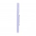 Чехол накладка ArmorStandart TPU Unit Stand2 для Samsung S26 5G Lavender (ARM89958)