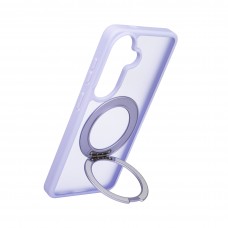 Чехол накладка ArmorStandart TPU Unit Stand2 для Samsung S26 5G Lavender (ARM89958) Чехол накладка ArmorStandart TPU Unit Stand2 для Samsung S26 5G Lavender (ARM89958)