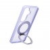 Чехол накладка ArmorStandart TPU Unit Stand2 для Samsung S26 5G Lavender (ARM89958)