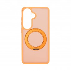 Чехол накладка ArmorStandart TPU Unit Stand2 для Samsung S26 5G Orange (ARM89959) Чехол накладка ArmorStandart TPU Unit Stand2 для Samsung S26 5G Orange (ARM89959)