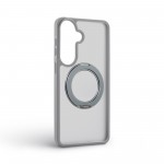 Чехол накладка ArmorStandart TPU Unit Stand2 для Samsung S26 Plus 5G Grey (ARM89960) Чехол накладка ArmorStandart TPU Unit Stand2 для Samsung S26 Plus 5G Grey (ARM89960)