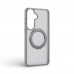Чехол накладка ArmorStandart TPU Unit Stand2 для Samsung S26 Plus 5G Grey (ARM89960)