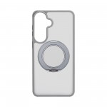 Чехол накладка ArmorStandart TPU Unit Stand2 для Samsung S26 Plus 5G Grey (ARM89960) Чехол накладка ArmorStandart TPU Unit Stand2 для Samsung S26 Plus 5G Grey (ARM89960)