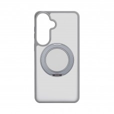 Чехол накладка ArmorStandart TPU Unit Stand2 для Samsung S26 Plus 5G Grey (ARM89960)