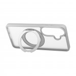 Чехол накладка ArmorStandart TPU Unit Stand2 для Samsung S26 Plus 5G Grey (ARM89960) Чехол накладка ArmorStandart TPU Unit Stand2 для Samsung S26 Plus 5G Grey (ARM89960)