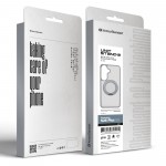 Чехол накладка ArmorStandart TPU Unit Stand2 для Samsung S26 Plus 5G Grey (ARM89960) Чехол накладка ArmorStandart TPU Unit Stand2 для Samsung S26 Plus 5G Grey (ARM89960)