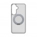 Чехол накладка ArmorStandart TPU Unit Stand2 для Samsung S26 Plus 5G Grey (ARM89960)