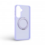 Чехол накладка ArmorStandart TPU Unit Stand2 для Samsung S26 Plus 5G Lavender (ARM89961) Чехол накладка ArmorStandart TPU Unit Stand2 для Samsung S26 Plus 5G Lavender (ARM89961)