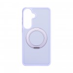 Чехол накладка ArmorStandart TPU Unit Stand2 для Samsung S26 Plus 5G Lavender (ARM89961) Чехол накладка ArmorStandart TPU Unit Stand2 для Samsung S26 Plus 5G Lavender (ARM89961)
