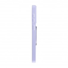 Чехол накладка ArmorStandart TPU Unit Stand2 для Samsung S26 Plus 5G Lavender (ARM89961)