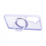 Чехол накладка ArmorStandart TPU Unit Stand2 для Samsung S26 Plus 5G Lavender (ARM89961) Чехол накладка ArmorStandart TPU Unit Stand2 для Samsung S26 Plus 5G Lavender (ARM89961)