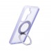 Чехол накладка ArmorStandart TPU Unit Stand2 для Samsung S26 Plus 5G Lavender (ARM89961)