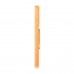 Чехол накладка ArmorStandart TPU Unit Stand2 для Samsung S26 Plus 5G Orange (ARM89962)