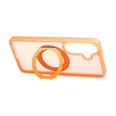 Чехол накладка ArmorStandart TPU Unit Stand2 для Samsung S26 Plus 5G Orange (ARM89962) Чехол накладка ArmorStandart TPU Unit Stand2 для Samsung S26 Plus 5G Orange (ARM89962)