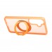 Чехол накладка ArmorStandart TPU Unit Stand2 для Samsung S26 Plus 5G Orange (ARM89962)