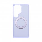 Чехол накладка ArmorStandart TPU Unit Stand2 для Samsung S26 Ultra 5G Lavender (ARM89963) Чехол накладка ArmorStandart TPU Unit Stand2 для Samsung S26 Ultra 5G Lavender (ARM89963)