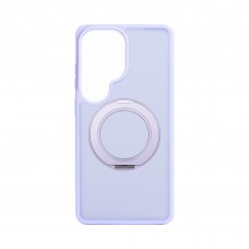 Чехол накладка ArmorStandart TPU Unit Stand2 для Samsung S26 Ultra 5G Lavender (ARM89963) Чехол накладка ArmorStandart TPU Unit Stand2 для Samsung S26 Ultra 5G Lavender (ARM89963)