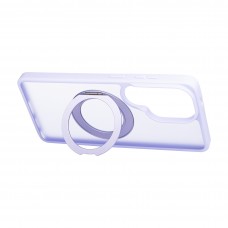 Чехол накладка ArmorStandart TPU Unit Stand2 для Samsung S26 Ultra 5G Lavender (ARM89963) Чехол накладка ArmorStandart TPU Unit Stand2 для Samsung S26 Ultra 5G Lavender (ARM89963)