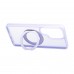 Чехол накладка ArmorStandart TPU Unit Stand2 для Samsung S26 Ultra 5G Lavender (ARM89963)