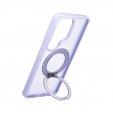 Чехол накладка ArmorStandart TPU Unit Stand2 для Samsung S26 Ultra 5G Lavender (ARM89963) Чехол накладка ArmorStandart TPU Unit Stand2 для Samsung S26 Ultra 5G Lavender (ARM89963)