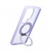 Чехол накладка ArmorStandart TPU Unit Stand2 для Samsung S26 Ultra 5G Lavender (ARM89963)