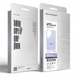 Чехол накладка ArmorStandart TPU Unit Stand2 для Samsung S26 Ultra 5G Lavender (ARM89963) Чехол накладка ArmorStandart TPU Unit Stand2 для Samsung S26 Ultra 5G Lavender (ARM89963)