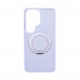Чехол накладка ArmorStandart TPU Unit Stand2 для Samsung S26 Ultra 5G Lavender (ARM89963)