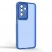 Чехол накладка ArmorStandart TPU Shade для Samsung A17 4G Light Blue (ARM89964)