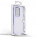 Чехол накладка ArmorStandart TPU Frame для Samsung S24 FE Violet (ARM89965)