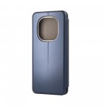 Чехол книжка ArmorStandart PU G-Case для Xiaomi Redmi Note 15 4G Dark Blue (ARM89966)