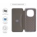Чехол книжка ArmorStandart PU G-Case для Xiaomi Redmi Note 15 4G Dark Blue (ARM89966)