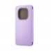 Чехол книжка ArmorStandart PU G-Case для Xiaomi Redmi Note 15 4G Lilac (ARM89967)