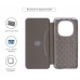 Чехол книжка ArmorStandart PU G-Case для Xiaomi Redmi Note 15 4G Lilac (ARM89967)