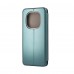 Чехол книжка ArmorStandart PU G-Case для Xiaomi Redmi Note 15 5G / Poco M8 5G Green (ARM89968)