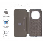 Чехол книжка ArmorStandart PU G-Case для Xiaomi Redmi Note 15 5G / Poco M8 5G Green (ARM89968) Чехол книжка ArmorStandart PU G-Case для Xiaomi Redmi Note 15 5G / Poco M8 5G Green (ARM89968)