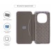 Чехол книжка ArmorStandart PU G-Case для Xiaomi Redmi Note 15 5G / Poco M8 5G Lilac (ARM89969)