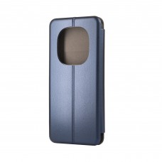 Чехол книжка ArmorStandart PU G-Case для Xiaomi Redmi Note 15 Pro 4G Dark Blue (ARM89970)